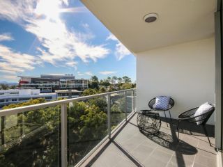 Kelvin Grove Apartments Apartment, Brisbane - 5