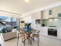 Kelvin Grove Apartments Apartment, Brisbane - thumb 4