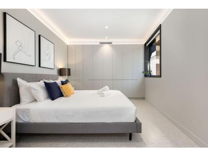 The 249 Apartments Apartment, Sydney - imaginea 14