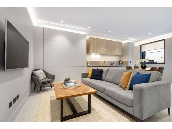 The 249 Apartments Apartment, Sydney - imaginea 11