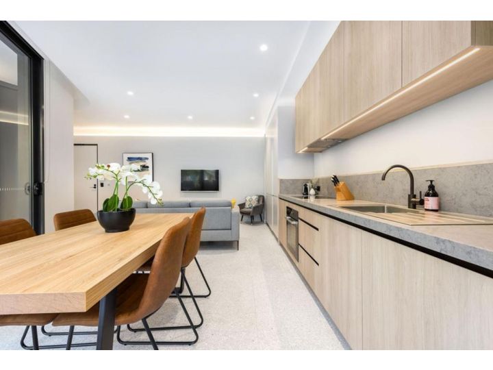 The 249 Apartments Apartment, Sydney - imaginea 4