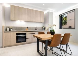 The 249 Apartments Apartment, Sydney - 1