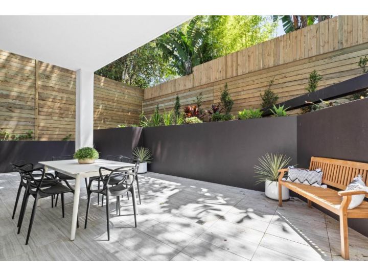 Azure Apartments Apartment, Sydney - imaginea 10