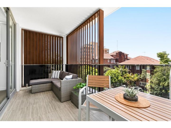 Azure Apartments Apartment, Sydney - imaginea 19