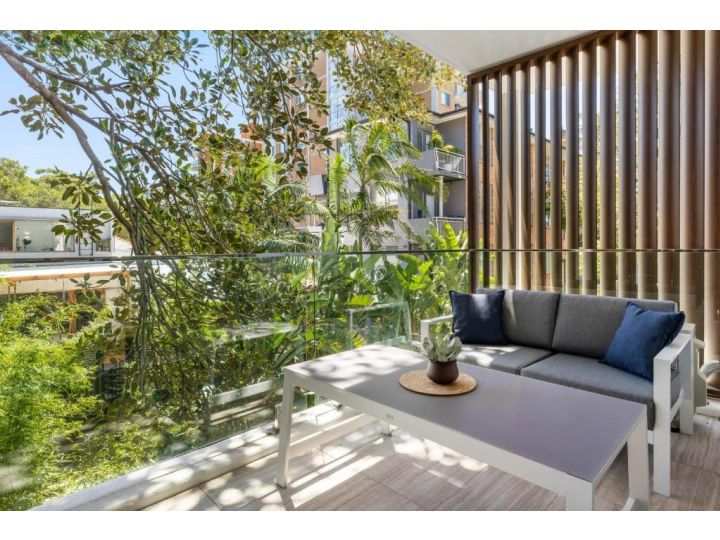 Azure Apartments Apartment, Sydney - imaginea 3
