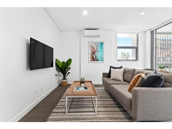Azure Apartments Apartment, Sydney - imaginea 15