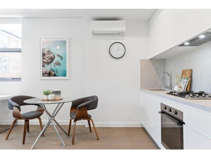 Azure Apartments Apartment, Sydney - imaginea 11