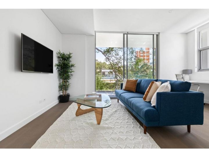 Azure Apartments Apartment, Sydney - imaginea 1