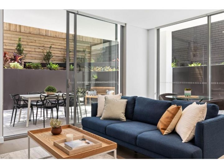 Azure Apartments Apartment, Sydney - imaginea 7