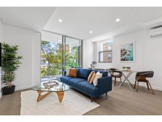 Azure Apartments Apartment, Sydney - 2