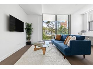 Azure Apartments Apartment, Sydney - 1