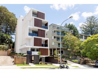Azure Apartments Apartment, Sydney - 5