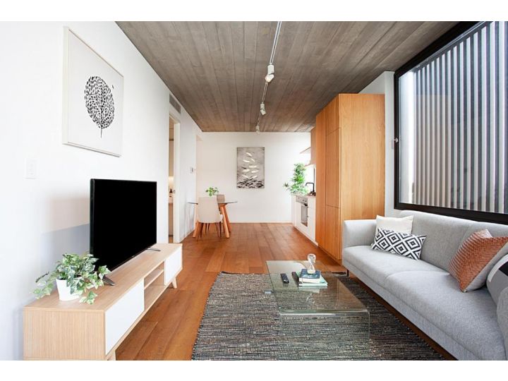 Short Lane Apartments Apartment, Sydney - imaginea 11