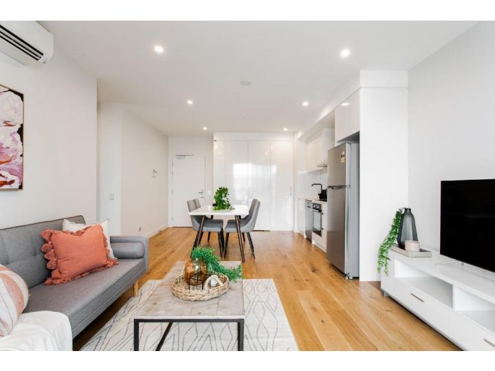 Eastend Apartments Apartment, Adelaide - imaginea 9