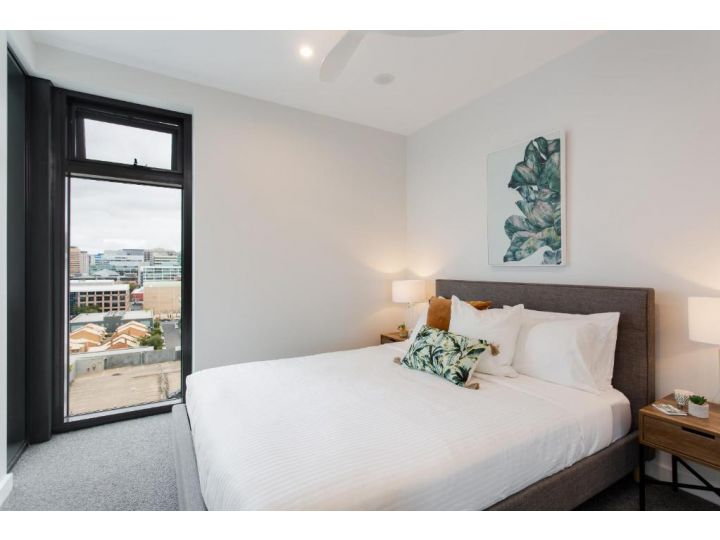Eastend Apartments Apartment, Adelaide - imaginea 17