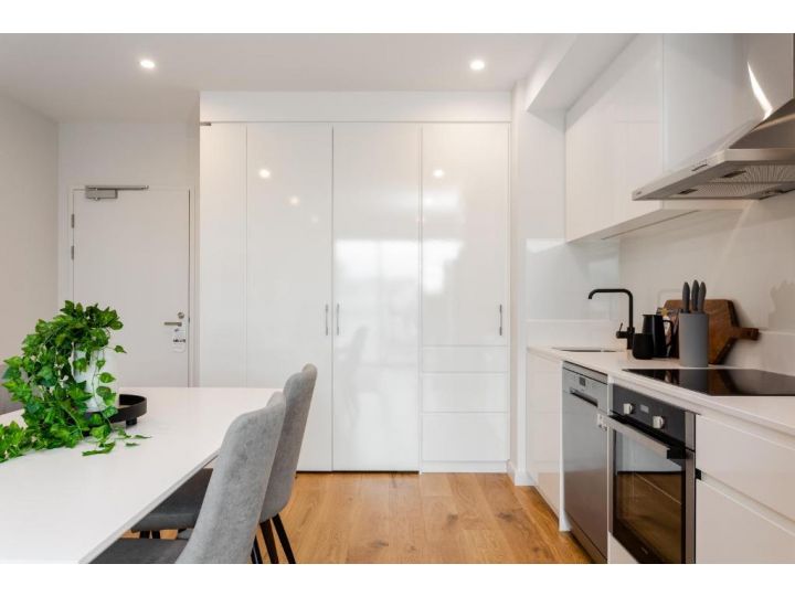 Eastend Apartments Apartment, Adelaide - imaginea 15