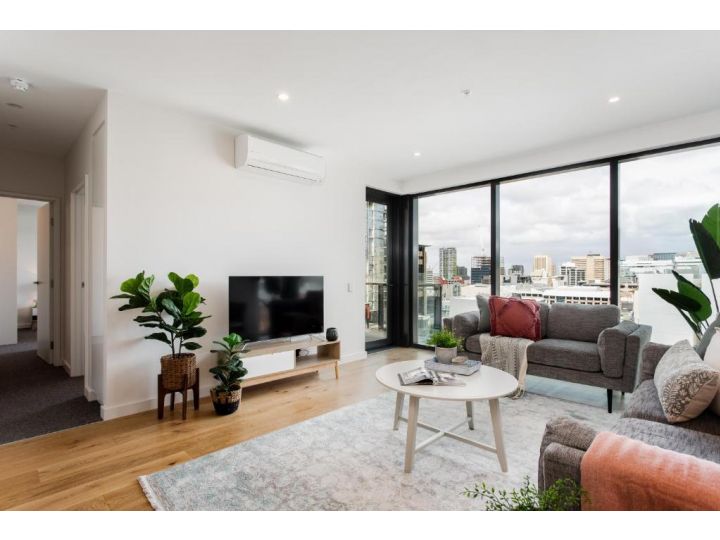 Eastend Apartments Apartment, Adelaide - imaginea 2