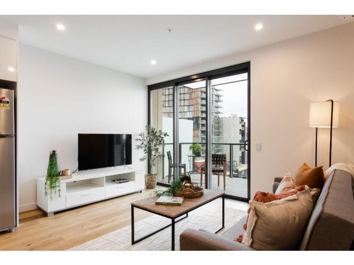 Eastend Apartments Apartment, Adelaide - imaginea 19