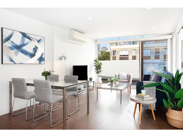 Riley St Apartments Apartment, Sydney - imaginea 1
