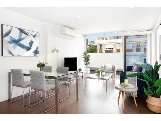 Riley St Apartments Apartment, Sydney - 1
