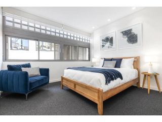 The Surry Apartments Apartment, Sydney - 4