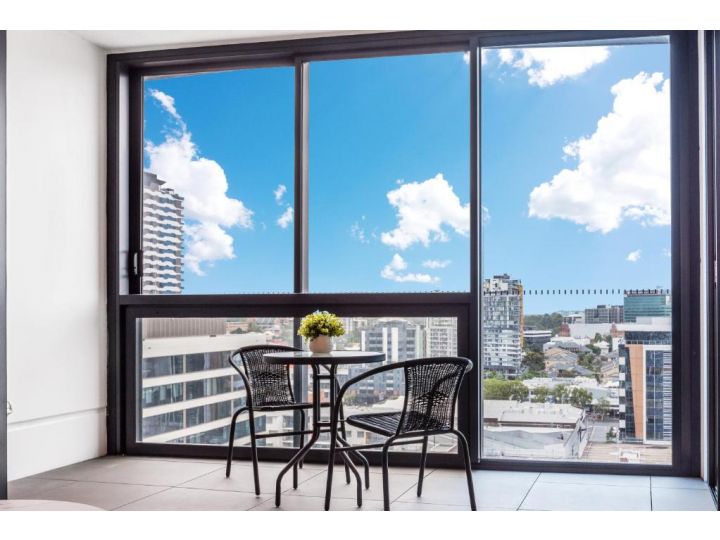 Utopia Apartments by Serain Residences Apartment, Brisbane - imaginea 8