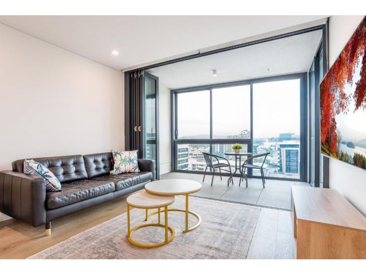 Utopia Apartments by Serain Residences Apartment, Brisbane - imaginea 2