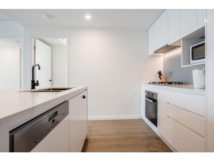 Utopia Apartments by Serain Residences Apartment, Brisbane - imaginea 7