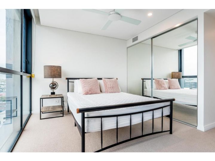 Utopia Apartments by Serain Residences Apartment, Brisbane - imaginea 3