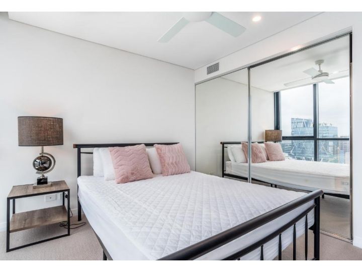 Utopia Apartments by Serain Residences Apartment, Brisbane - imaginea 4