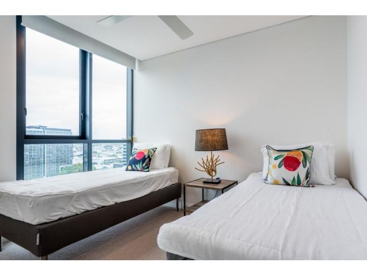 Utopia Apartments by Serain Residences Apartment, Brisbane - imaginea 6