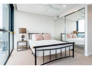 Utopia Apartments by Serain Residences Apartment, Brisbane - 3