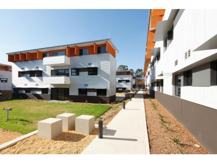Western Sydney University Village - Parramatta Hostel, Sydney - imaginea 2