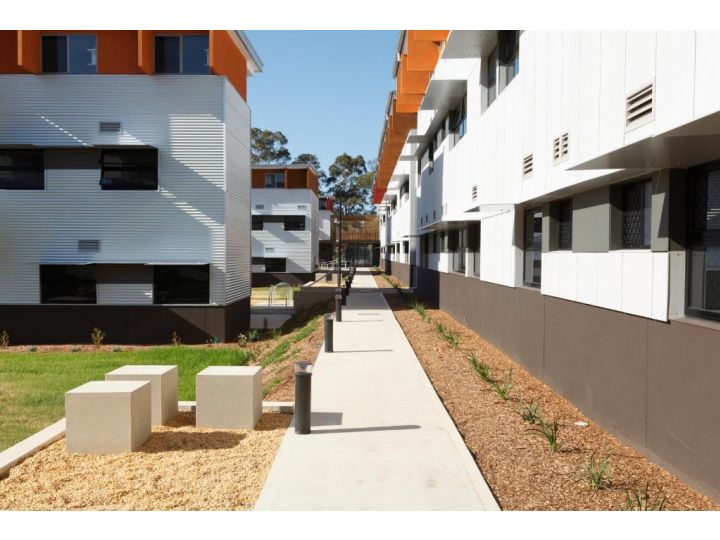 Western Sydney University Village - Parramatta Hostel, Sydney - imaginea 5
