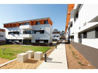 Western Sydney University Village - Parramatta Hostel, Sydney - 2