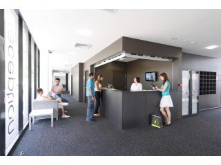 Western Sydney University Village - Parramatta Hostel, Sydney - 3