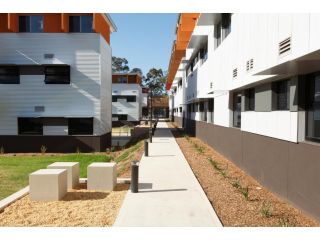 Western Sydney University Village - Parramatta Hostel, Sydney - 5