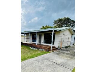 Vacation on Nation Guest house, Inverloch - 3
