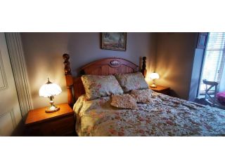 Vagabond Historic Bed and breakfast, South Australia - 1