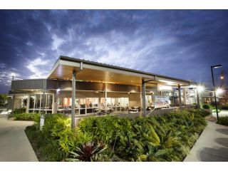 Vale Hotel Hotel, Townsville - 5