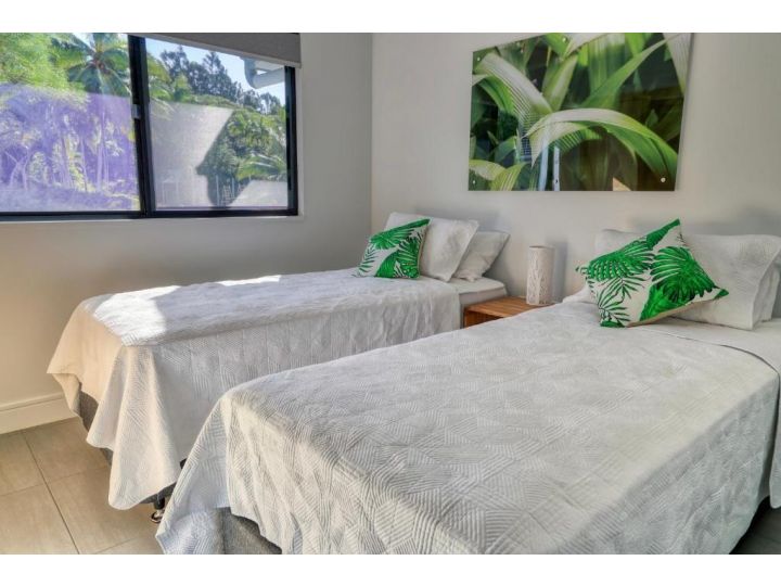 Valle Vista Luxury Apartments Apartment, Cairns - imaginea 17