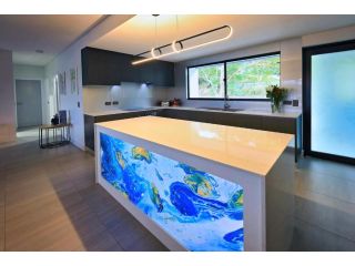 Valle Vista Luxury Apartments Apartment, Cairns - 4