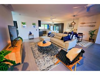 Valle Vista Luxury Apartments Apartment, Cairns - 2