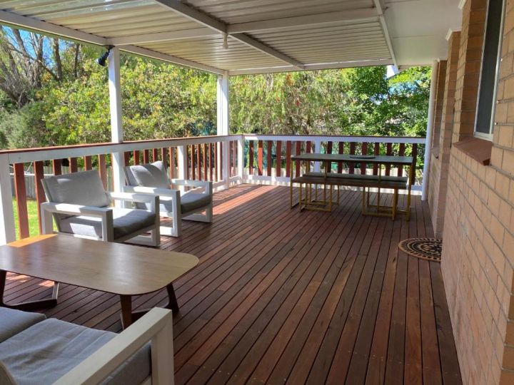 Valley House Guest house, Margaret River Town - imaginea 4