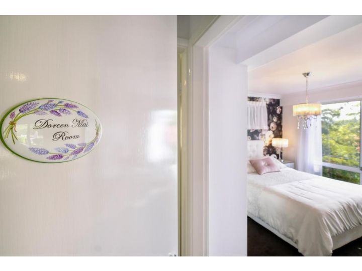 Valley View Bed and Breakfast Bed and breakfast, Newcastle - imaginea 10