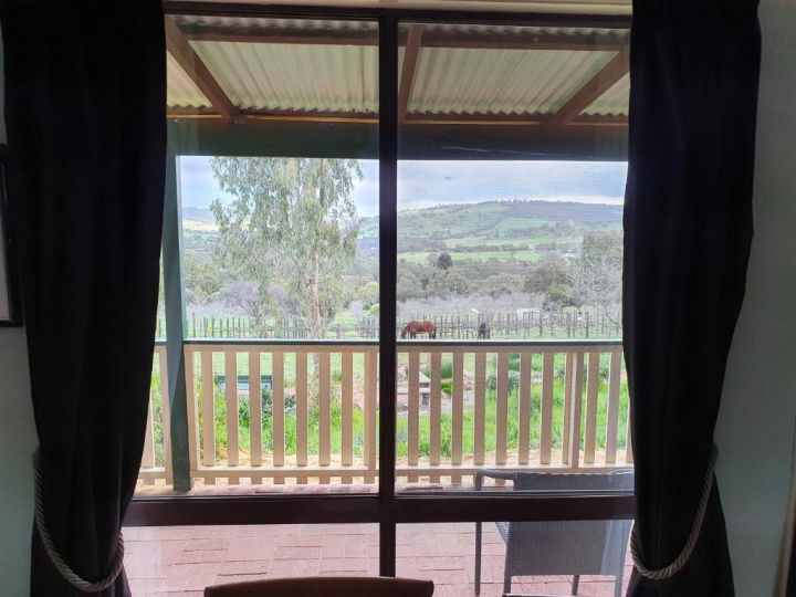 Valley View Cottage in the picturesque Avon Valley Guest house, Western Australia - imaginea 1