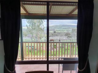 Valley View Cottage in the picturesque Avon Valley Guest house, Western Australia - 1