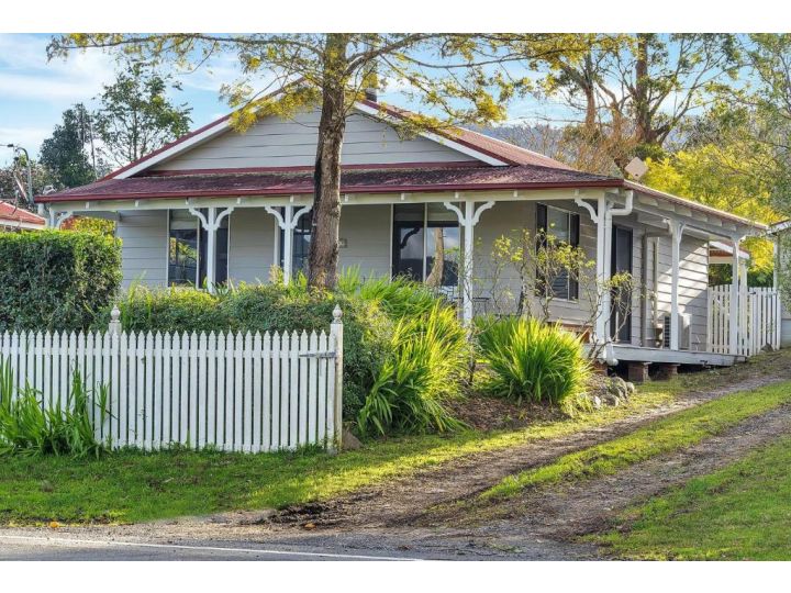 Valley View Cottage Guest house, Australia - imaginea 4