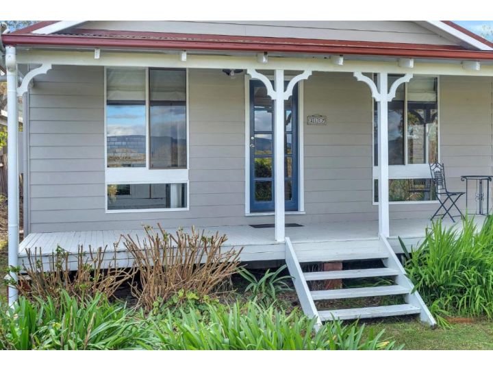 Valley View Cottage Guest house, Australia - imaginea 3