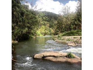 Valley Views Cottage Macleay Valley Mid North Coast NSW Guest house, South Australia - 2